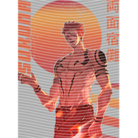 Japanese anime-JP 1476